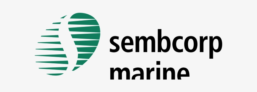 Buy , Sell & Hold Update Of Sembcorp Marine - Sembcorp Marine Logo, transparent png download