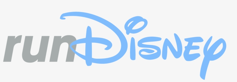 This Is A New Event For Rundisney In Association With - Walt Disney World Word, transparent png download