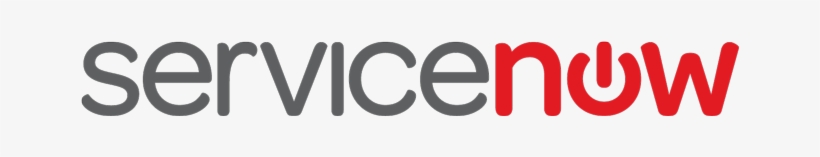 Servicenow Logo Partners - Service Now Log, transparent png download