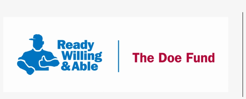 Doe Fund, transparent png download