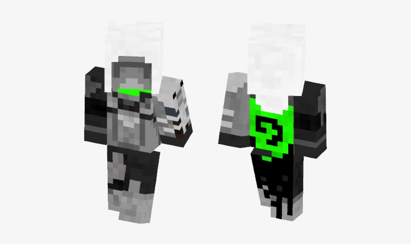 Interchangeable Minecraft Skins - Tree, transparent png download
