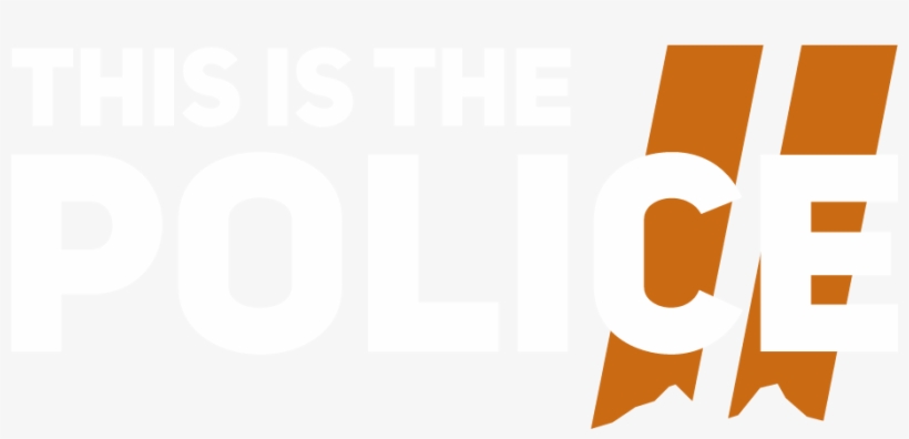 Police 2, transparent png download