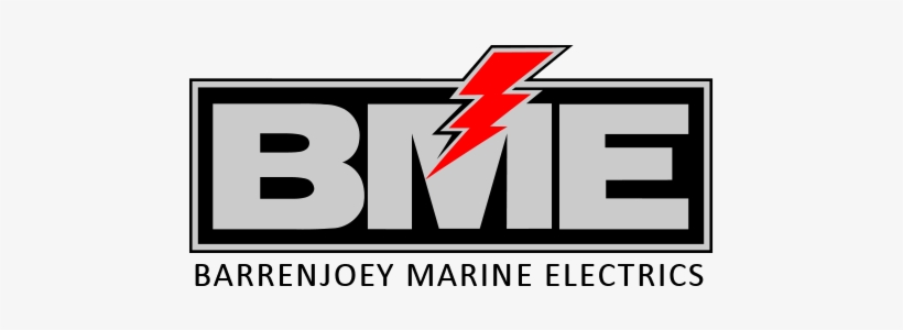 Bme - Bme - Barrenjoey Marine Electrics, transparent png download