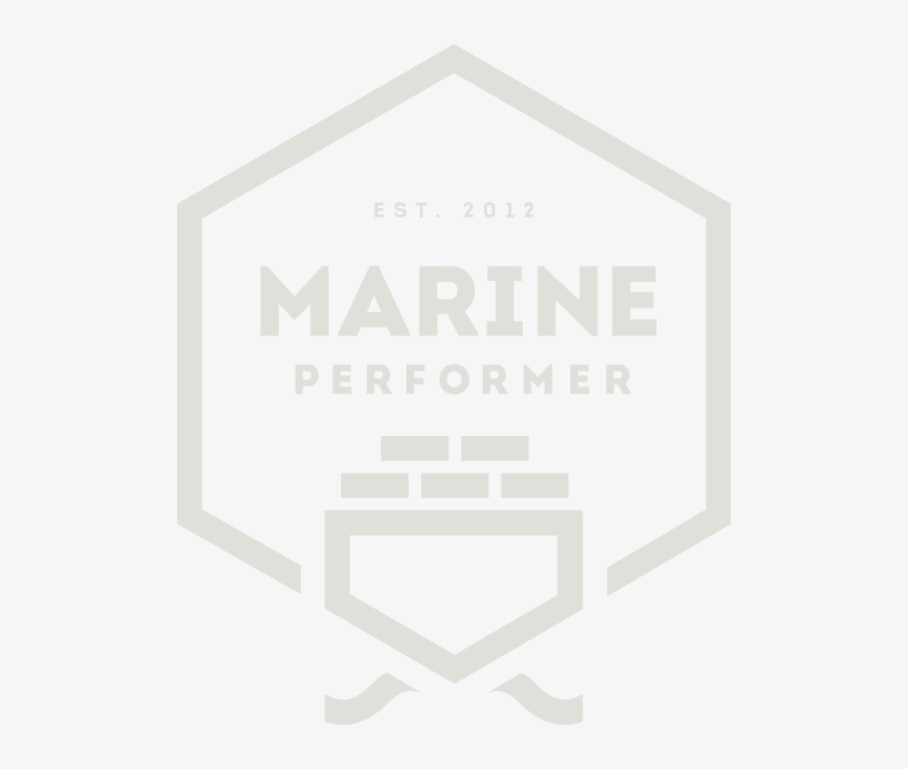 Marine Performer / Logo - Autoex, transparent png download