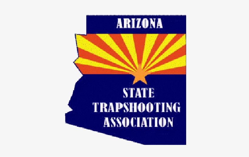 Arizona State Trapshooting Association - Arizona, transparent png download