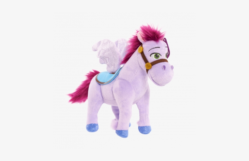 sofia the first plush