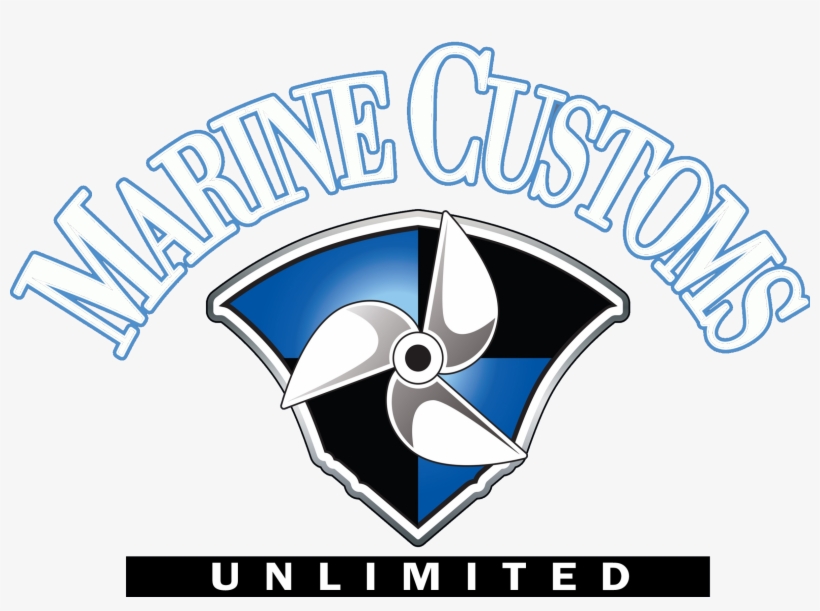 Marine Customs Unlimited, transparent png download