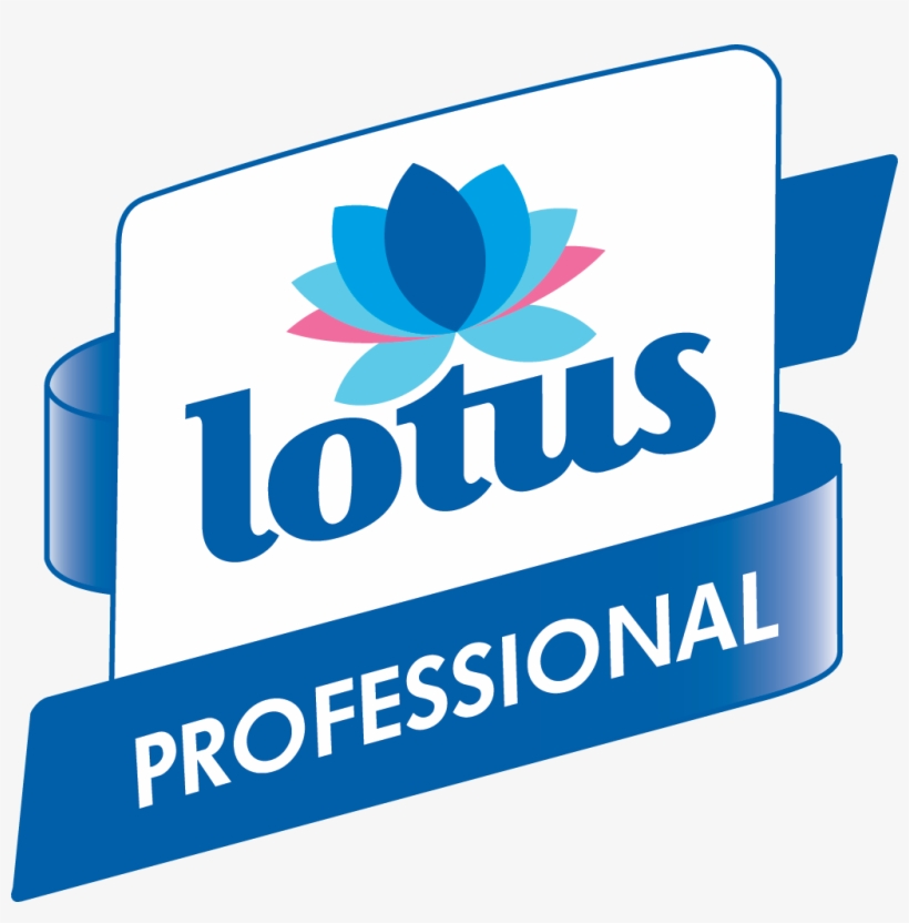 Lotus Professional Logo - Logo Lotus, transparent png download