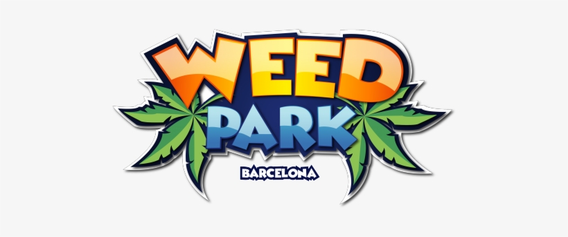 Weed Park Logo - Logo, transparent png download