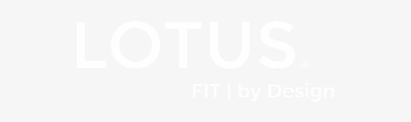 Lotus Fit - Graphic Design, transparent png download