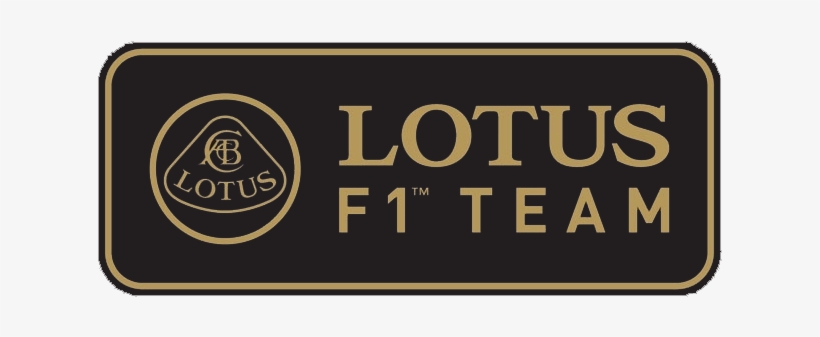 Lotus Logo - Lotus F1 Team Bag, transparent png download