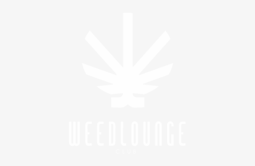 Weed Lounge Club Logo - Anthropology, transparent png download