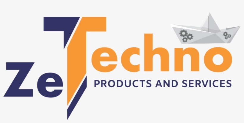 Zetechno - Graphic Design, transparent png download
