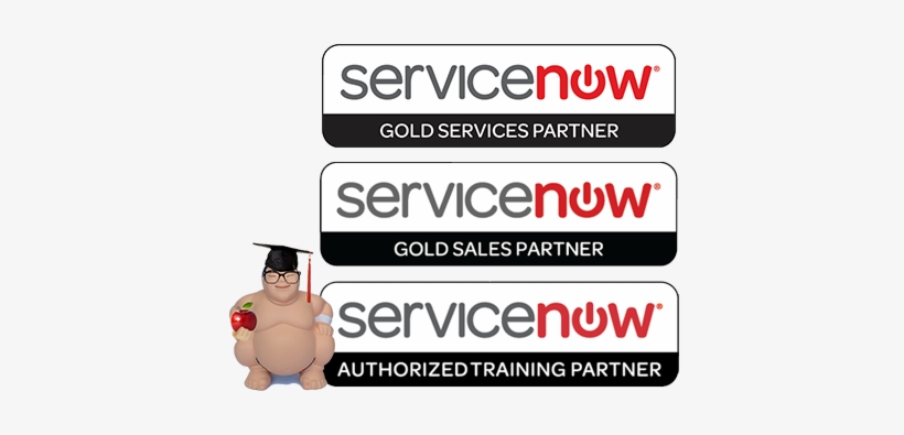 Sumo Is The First And Only Canadian Owned Company To - Gold Sales Partner Servicenow, transparent png download