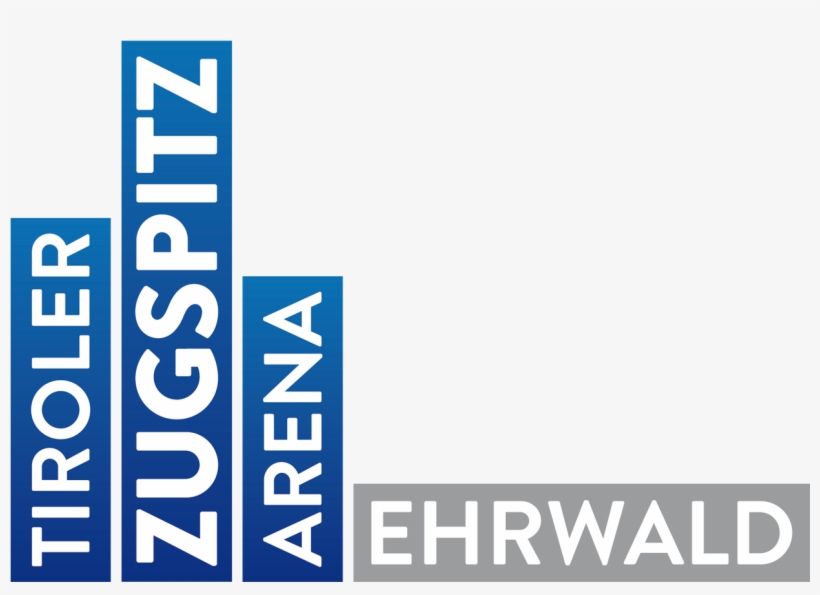 Logo Aside Pdf - Tirol Zugspitz Arena, transparent png download