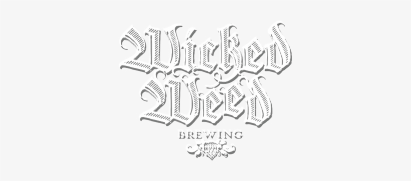 Wicked Weed, transparent png download
