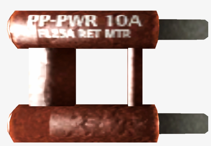 Electric Box Fuse - Electricity, transparent png download