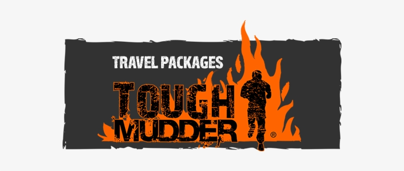 Tough Mudder - Ultimate Tough Mudder Training Program: Tough Mudder, transparent png download