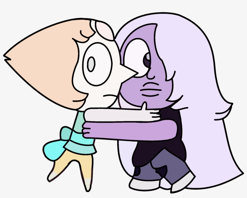 Pearl And Ame Fuse - Pearl, transparent png download