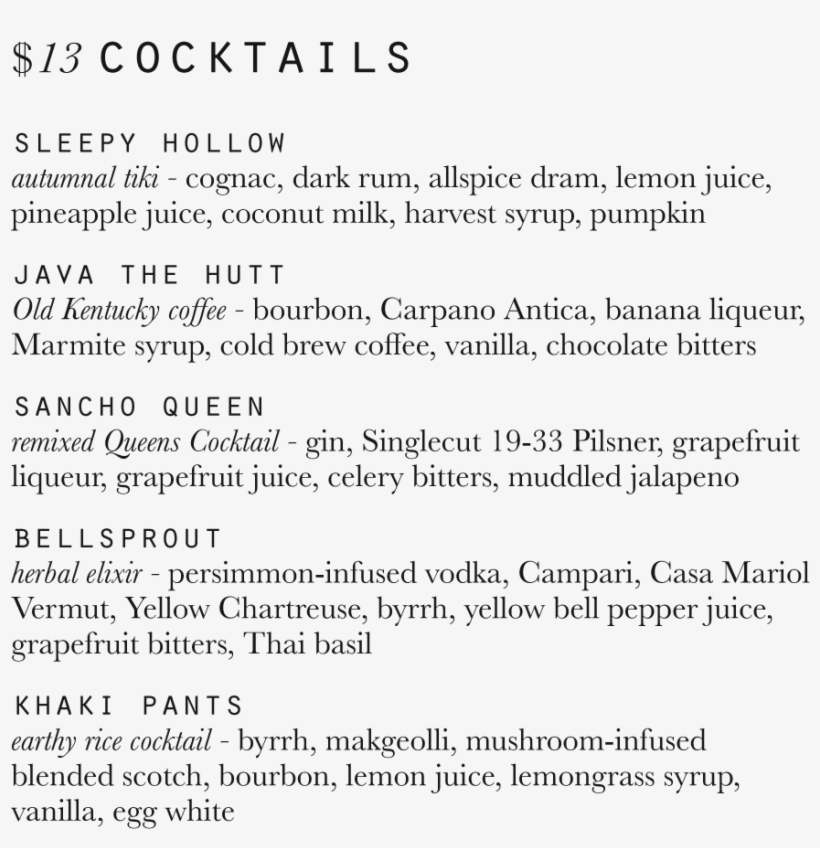 Back - Cocktail, transparent png download