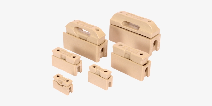 Porcelain Fuse Bases Carriers - Sksatm, transparent png download