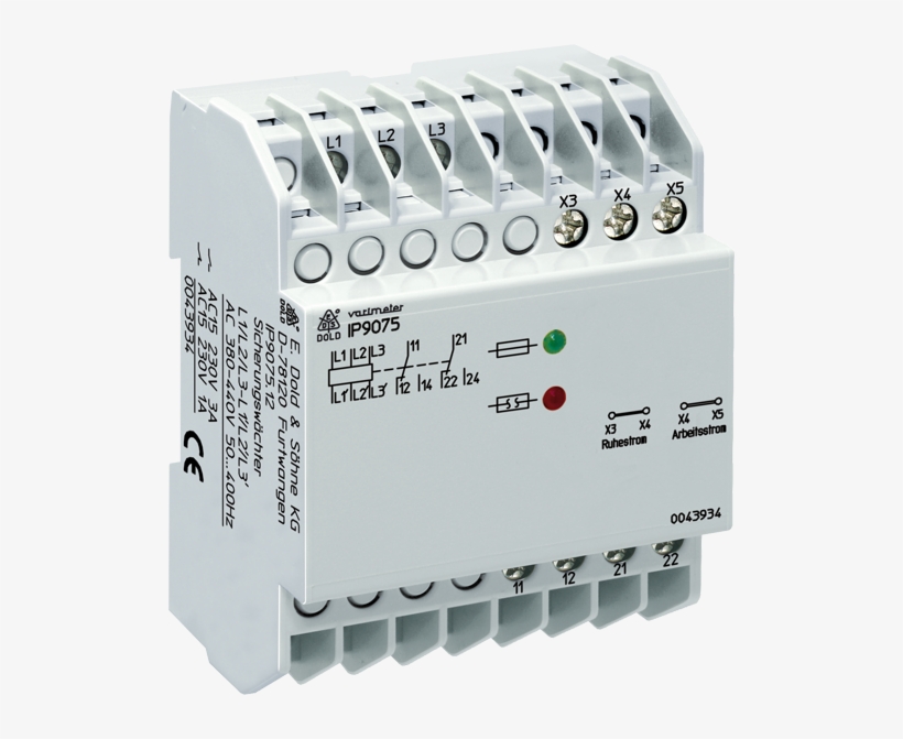 Features - Insulation Monitoring Device Schneider, transparent png download