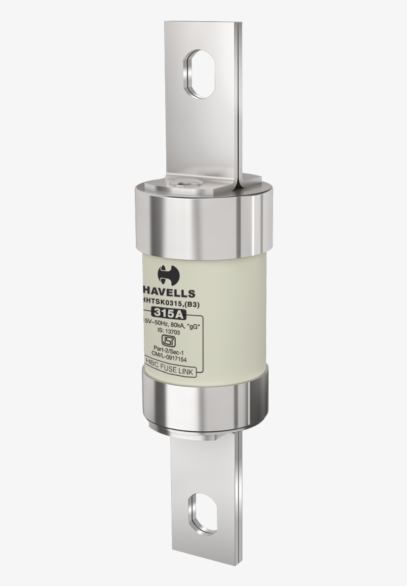 Hibreak Hbc Fuse Link A-3 - Havells, transparent png download