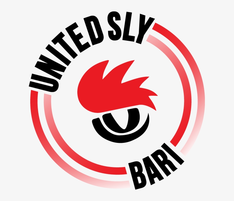 United Sly Football Club - Logo Sly United, transparent png download