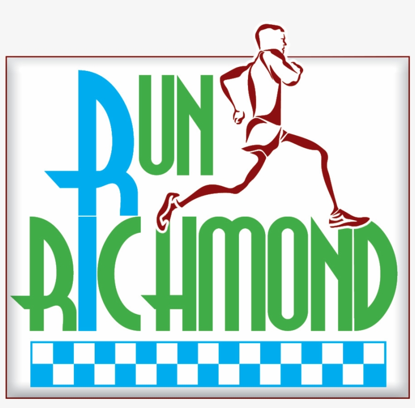 Run Richmond - John’s Run/walk Shop, transparent png download