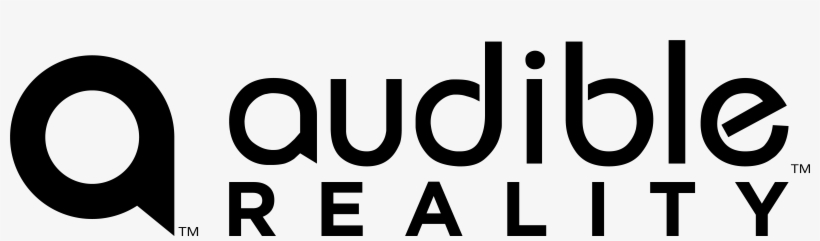 Copyright © 2018 Audible Reality Inc - Audible Reality, Inc., transparent png download