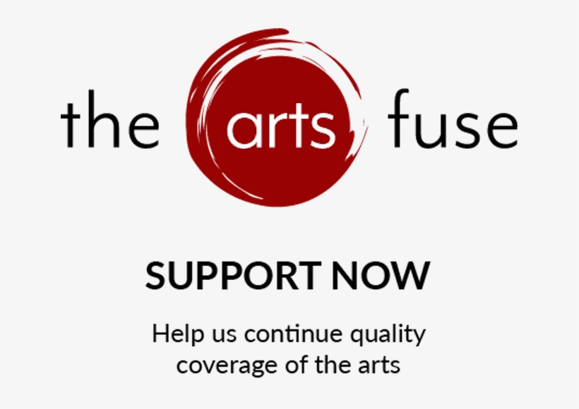 The Arts Fuse Was Established In June, 2007 As A Curated, - Arts Fuse, transparent png download