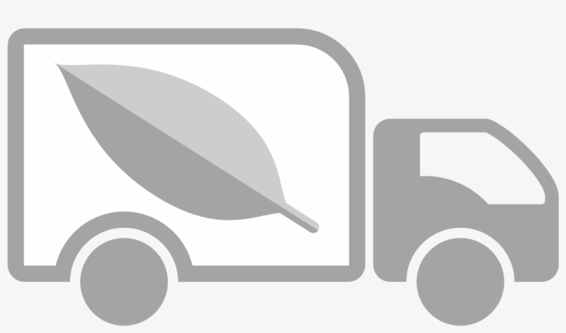 Free Delivery Icon Png Download - Trailer, transparent png download
