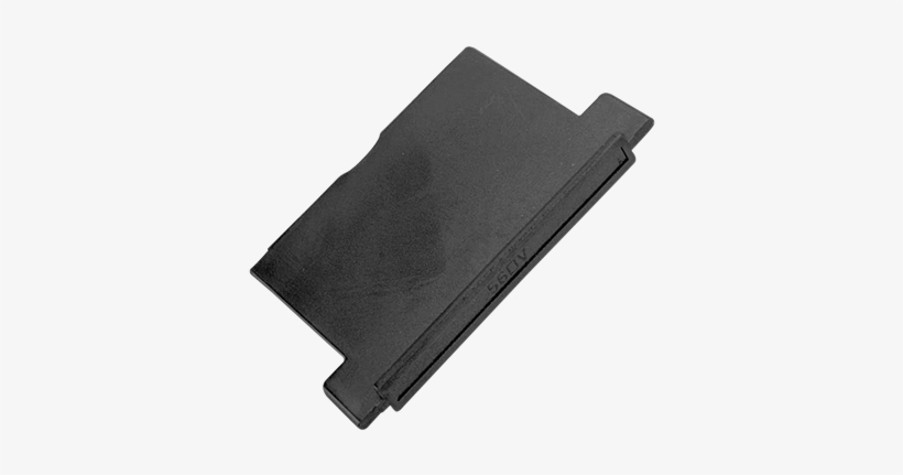 56dv Enclosure Divider, Series 56, Black - Television Show, transparent png download