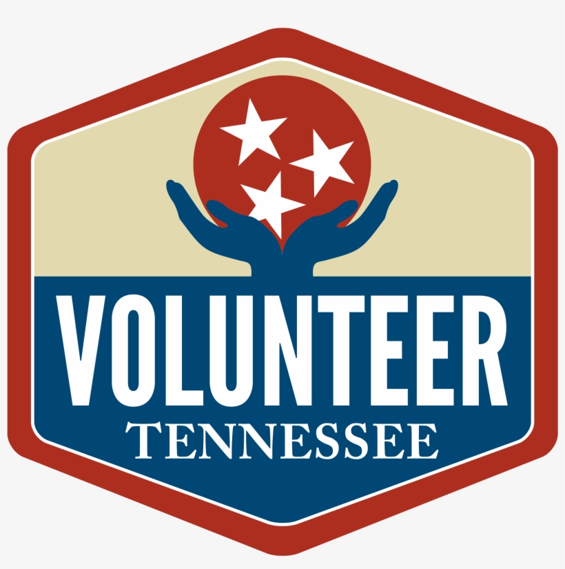 Volunteer Tennessee Logo Final - Need To Breathe The Outsiders, transparent png download