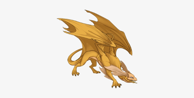 331460 350 - Dragons, transparent png download