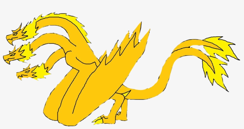 Report Abuse - Kaiju, transparent png download