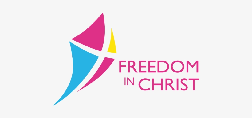 Historic Decision To Adopt New Logo Worldwide - Freedom In Christ Ministries, transparent png download