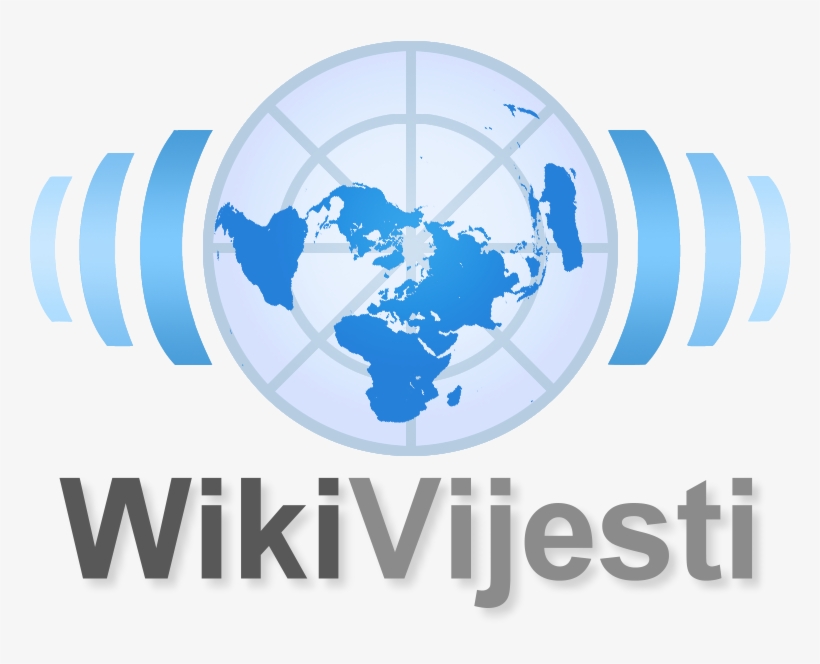 Wikivijesti 3 - Wikinews Press Pass, transparent png download