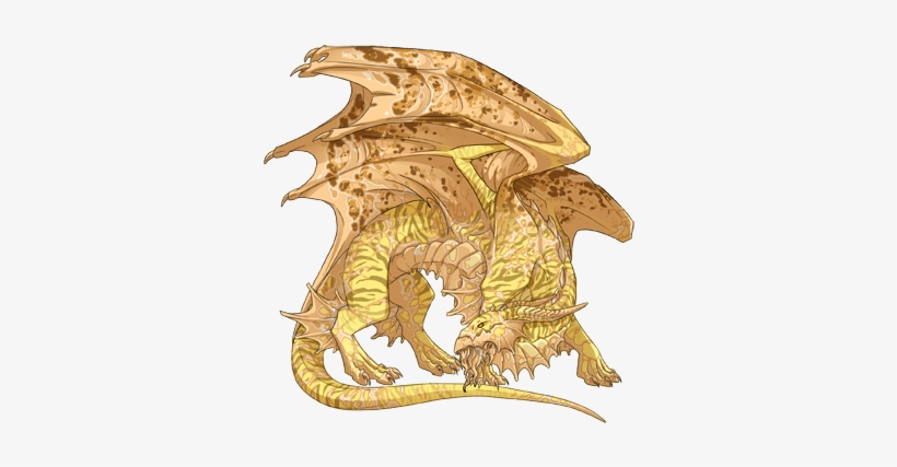 King Ghidorah 2801120 350 - Marvel Characters As Dragons, transparent png download