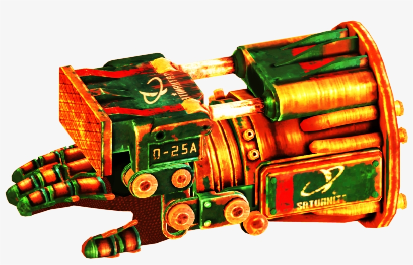 Saturnite Fist Super-heated - Super Fist, transparent png download