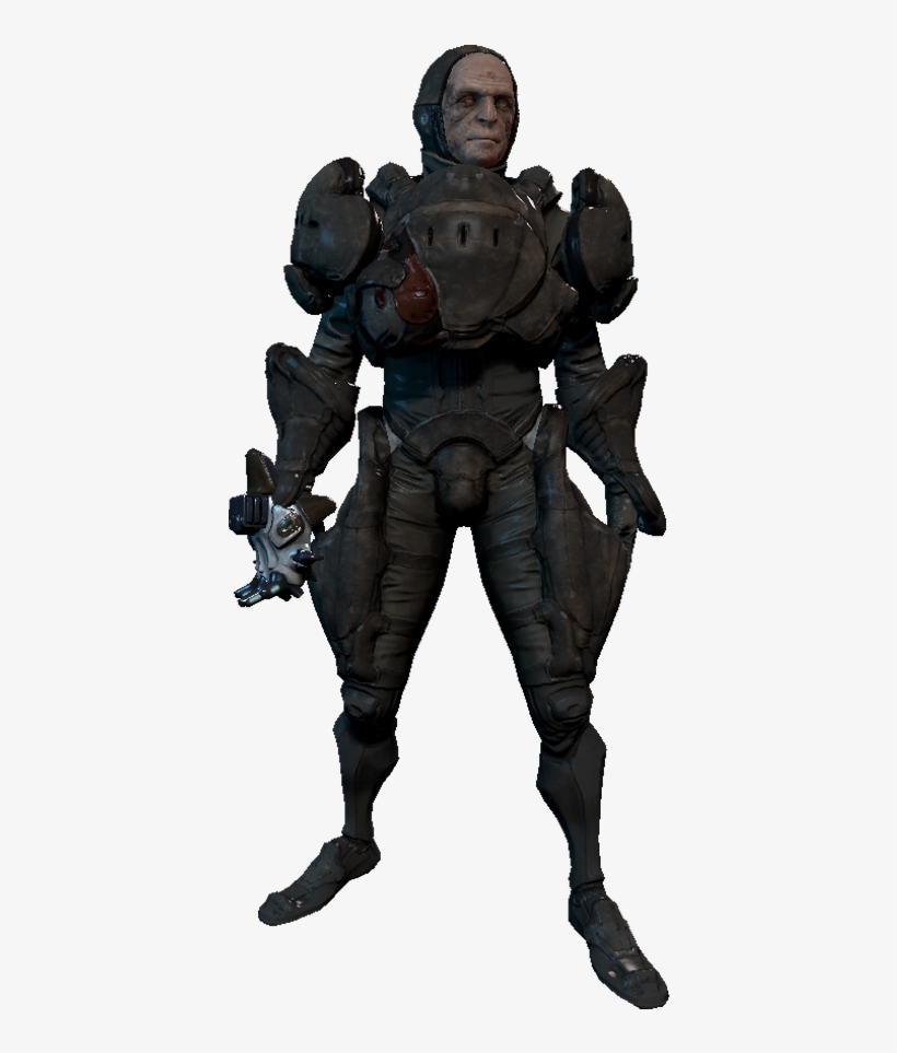 Warframe, transparent png download