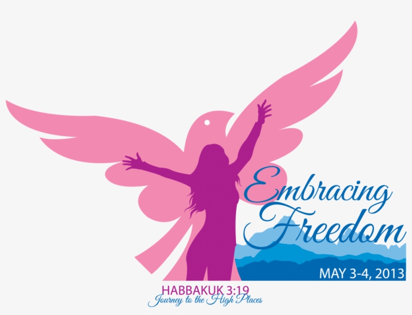 Women S Conference Finallogo - Womens Freedom, transparent png download
