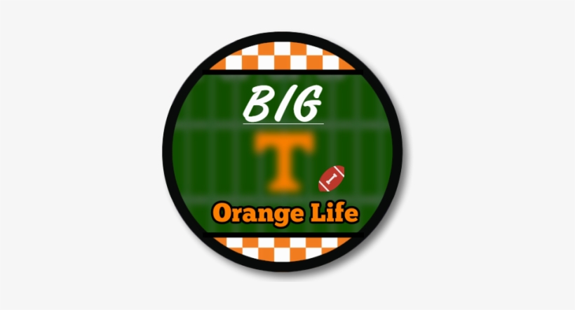Big Orange Life - Big Orange, transparent png download