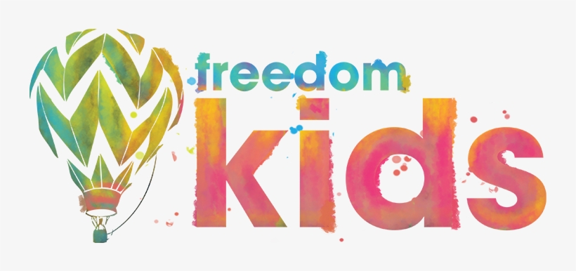 Fk Logo - Freedom Kids Logo, transparent png download