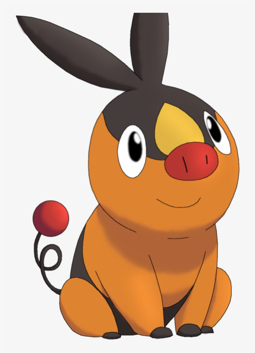 #tepig #pocketmonsters #anime #pokemon - Pokemon Tepig Png, transparent png download