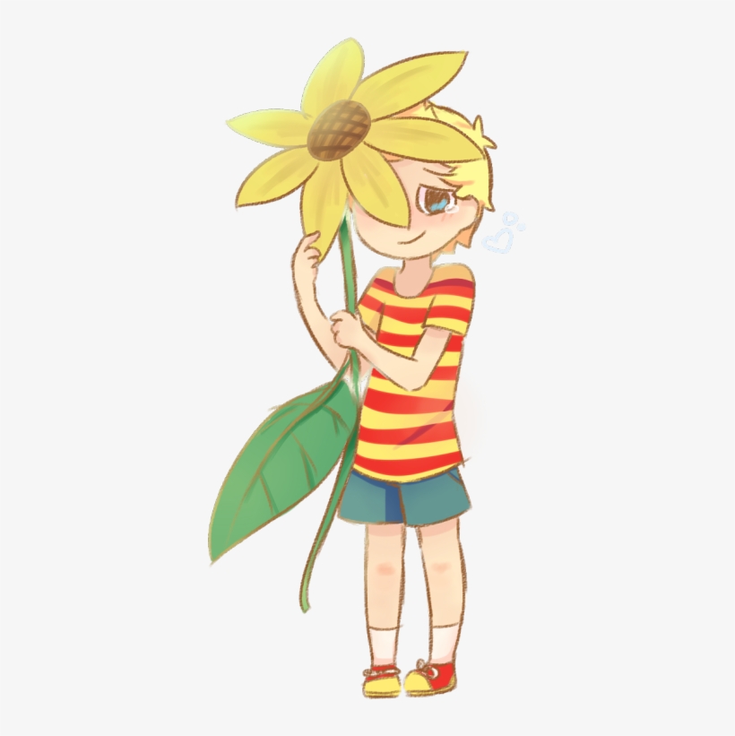 I Missed You~ ♡○° - Sunflower, transparent png download