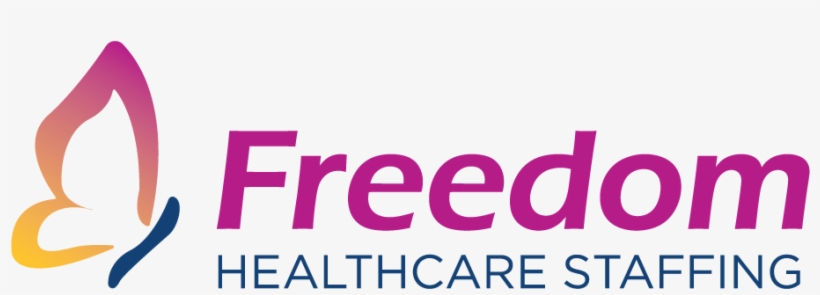Freedom Healthcare Staffing, transparent png download