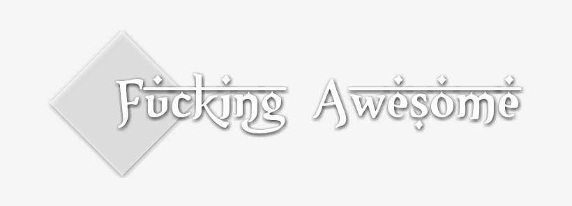 Follow On Twitter @rockydalkhola - Fucking Text Png, transparent png download