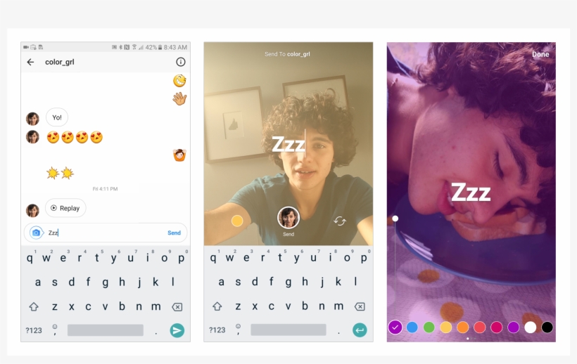 Instagram Posting Background, transparent png download