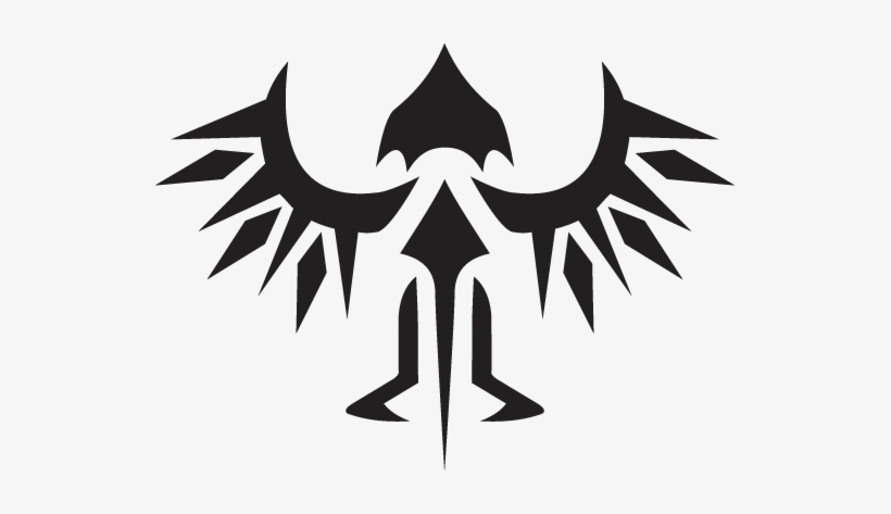 Also, This Symbol Is Obviously Based On The Hylian - Design, transparent png download